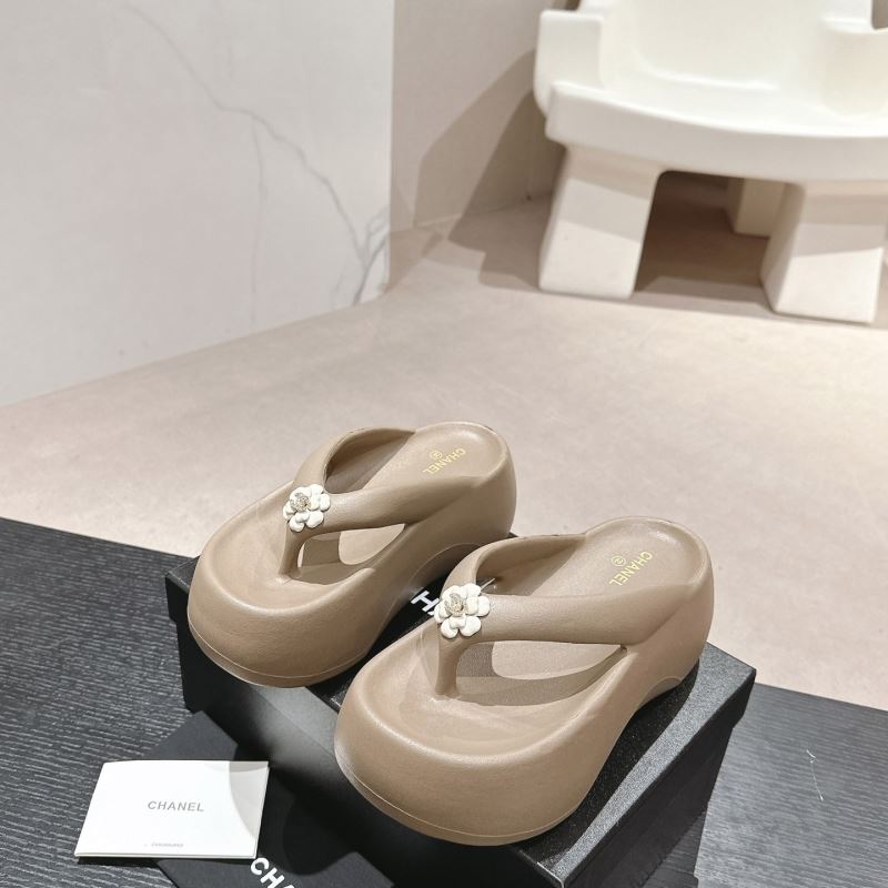 Ch*el slippers